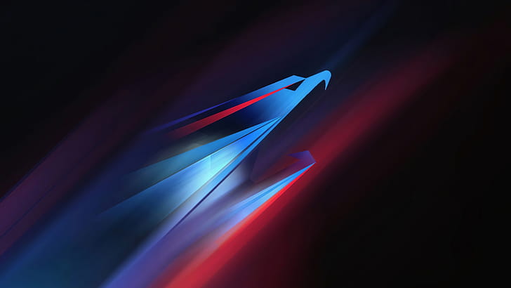 Aorus Gigabyte , aorus, computer, abstract wallpaper