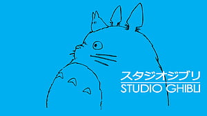 Studio Ghibli, wallpaper