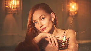 Jessica Chastain 10k, jessica-chastain, celebrities, girls, actress wallpaper