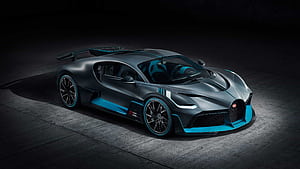 Divo, Bugatti wallpaper