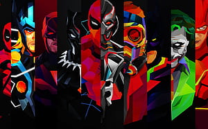 Marvel  , High resolution, Comic book characters, Dynamic ry wallpaper