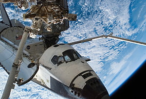 Space Shuttle, 30 wallpaper