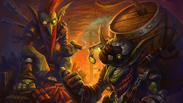 Warcraft 2 , Backgrounds wallpaper