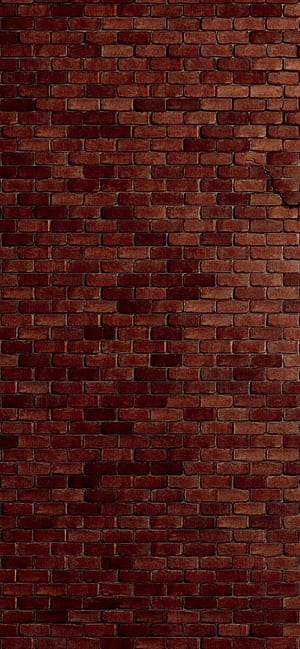 Brick , iPhone backgrounds,  , Rustic vibes phone wallpaper