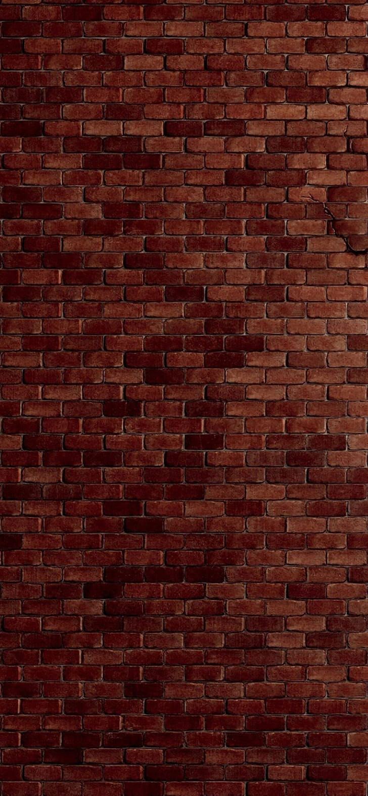 Brick , iPhone backgrounds,  , Rustic vibes phone wallpaper