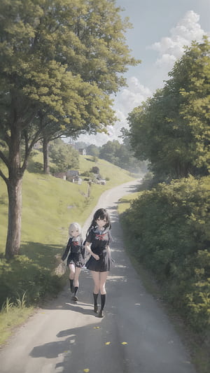 school uniform phone wallpaper