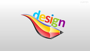 DESIGN wallpaper