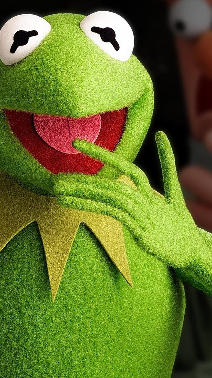 Kermit the Frog, phone wallpaper