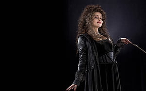 Bellatrix Lestrange, Top  Bellatrix Lestrange backgrounds, wallpaper