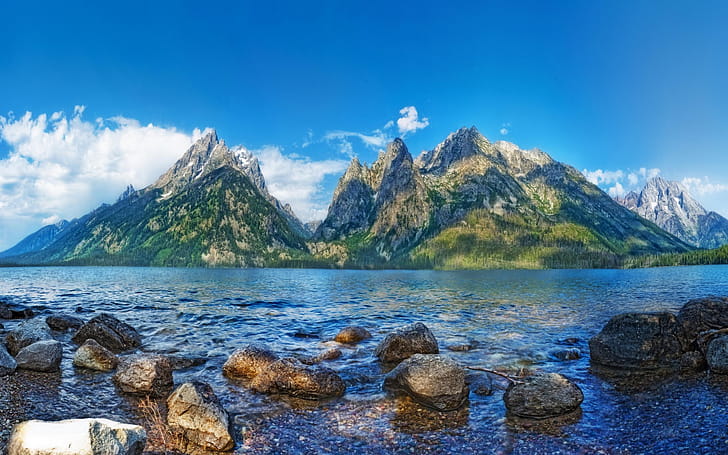 Mountain wallpaper