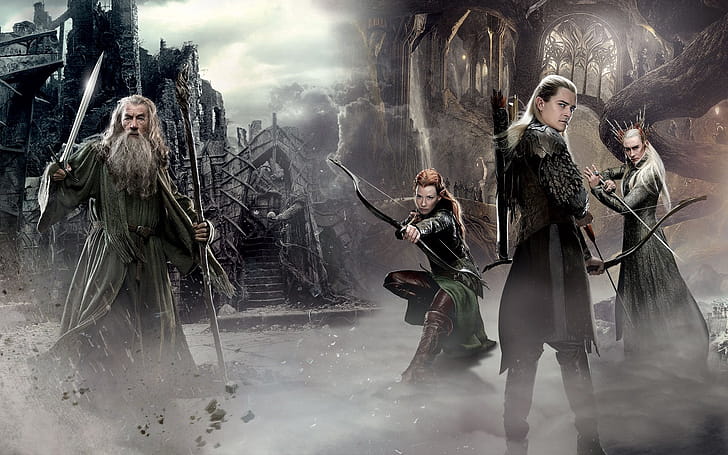 Legolas, , Background wallpaper
