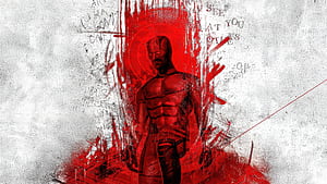 Daredevil: Born Again wallpaper