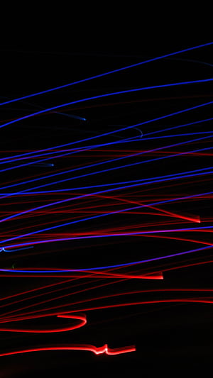 Abstract phone wallpaper
