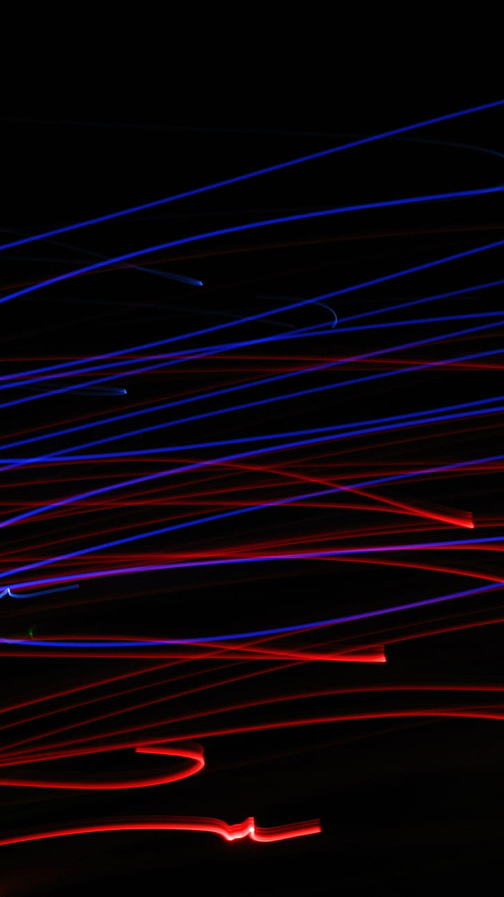 Abstract phone wallpaper