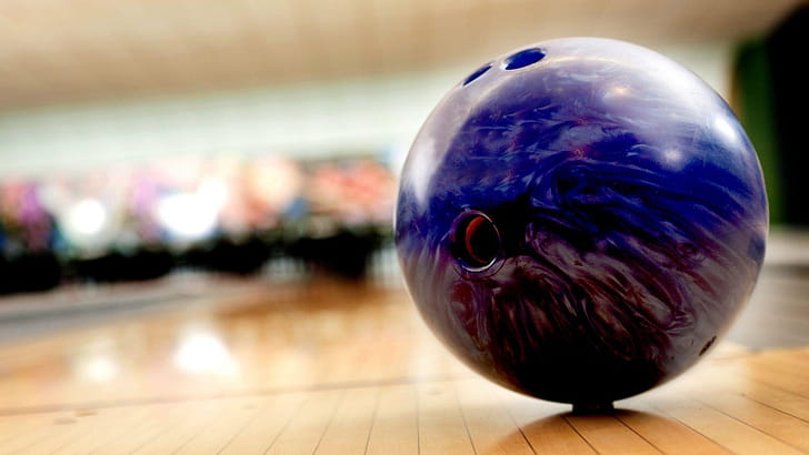 Ball, Bowling wallpaper