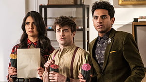 S01E05, Miracle Workers wallpaper