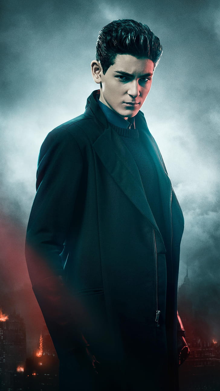 Gotham, Bruce Wayne, , Backgrounds phone wallpaper