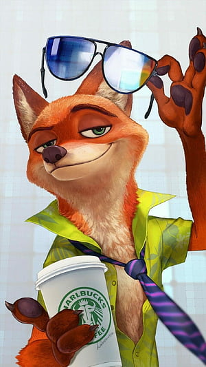 Zootopia  android, iPhone ,  , phone wallpaper