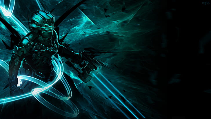 Dead Space , Background wallpaper