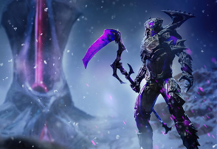 Elex Ii, Video Game wallpaper
