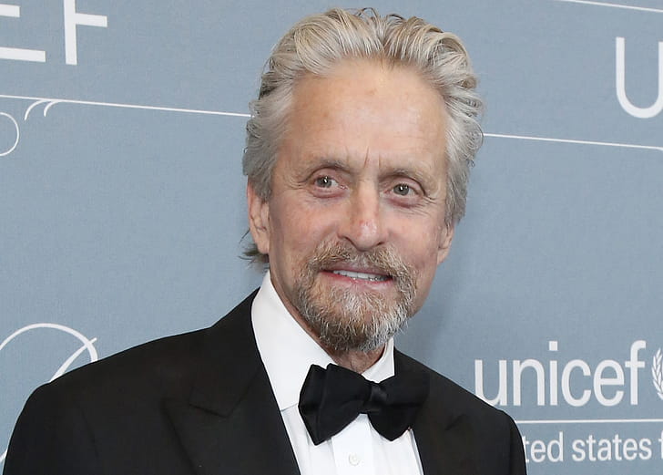 Michael Douglas,  , Actor wallpaper