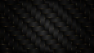 Dark Gold Pattern , abstract, pattern, digital-art wallpaper