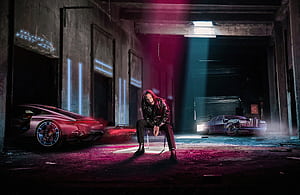 Keanu Reeves X Cyberpunk 2077, keanu-reeves, cyberpunk-2077, games, 2021-games wallpaper