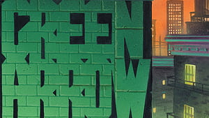 Comic, Green Arrow wallpaper