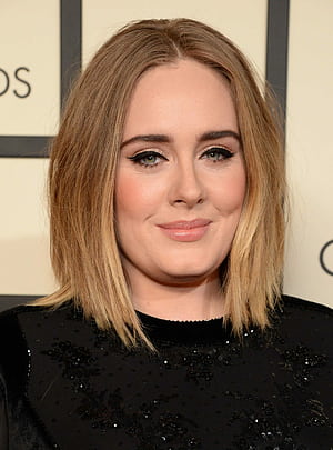Grammys 2016, Adele phone wallpaper