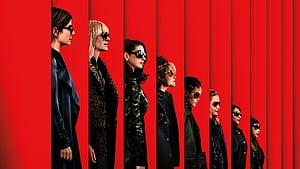 Oceans 8 Movie , oceans-8, oceans-eight, 2018-movies, movies wallpaper