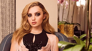 2019 Peyton List, peyton-list, celebrities, girls wallpaper