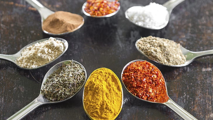 Spices ,  , Mobile backgrounds, Visual spectacles wallpaper