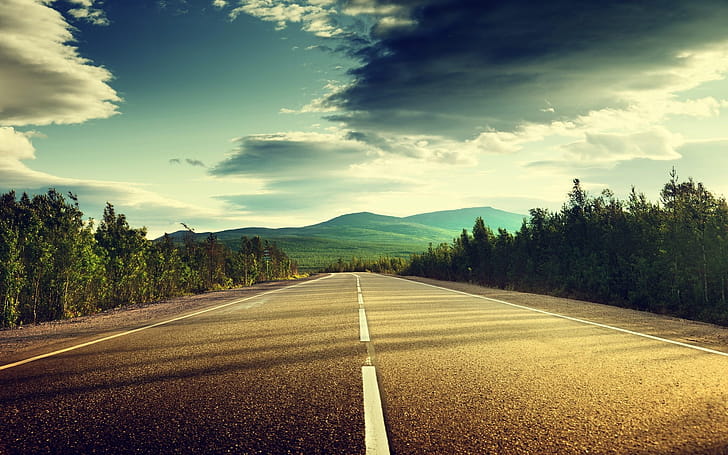 Road , wallpaper