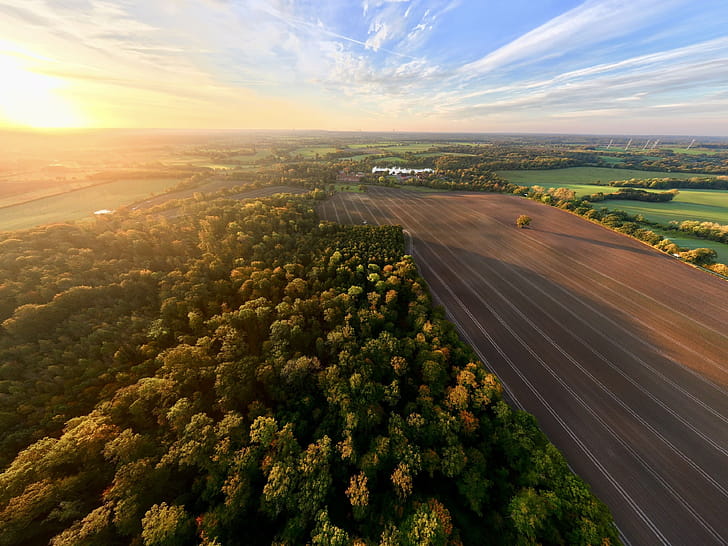 landscape wallpaper