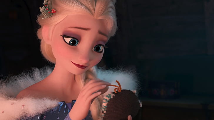 Elsa , 75 wallpaper