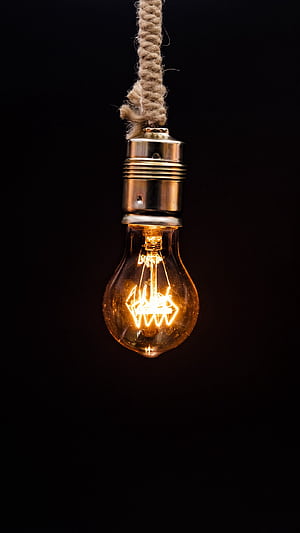 light, man made phone wallpaper