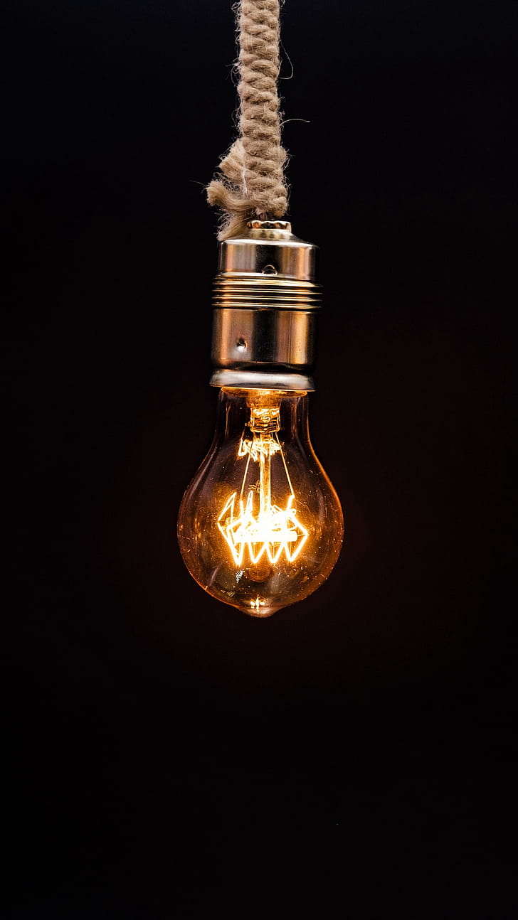 light, man made phone wallpaper