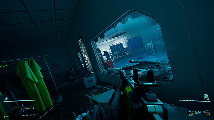 Level Zero: Extraction -  Ultra, video game, Level Zero: Extraction wallpaper