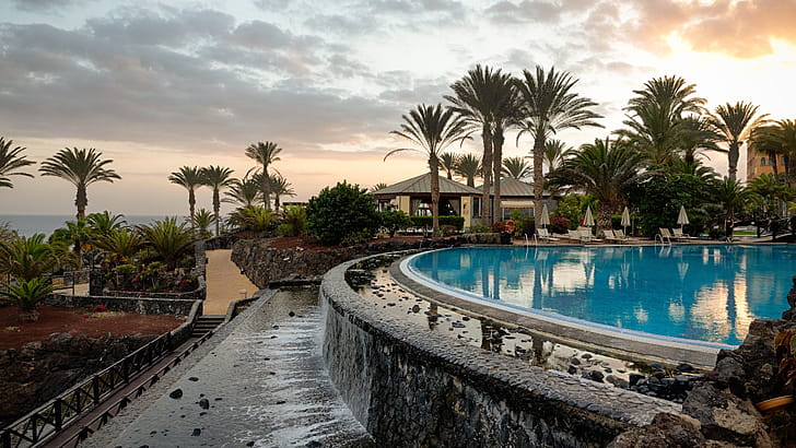 Canary Islands,  , Backgrounds wallpaper