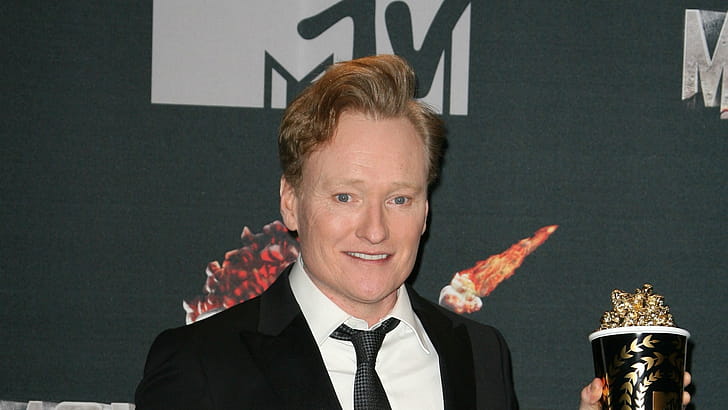 Conan O'Brien, Celebs, , Backgrounds wallpaper