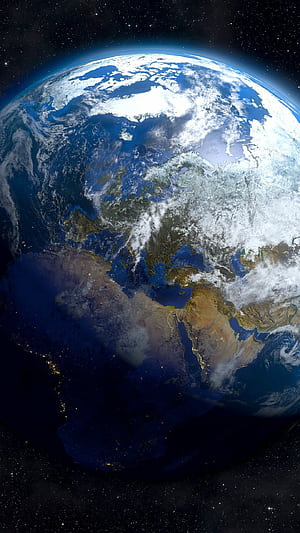 Earth , High quality,  link, Stunning visuals phone wallpaper