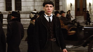 Credence Barebone, wallpaper