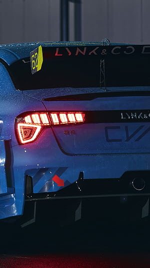 Lynk and Co,  , Car , phone wallpaper