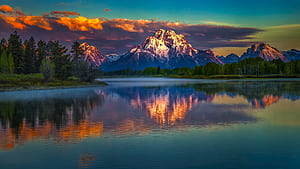 Beautiful landscape,  nature wallpaper