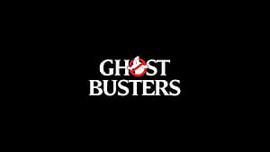 Ghostbusters, Movie wallpaper