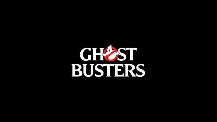 Ghostbusters, Movie wallpaper