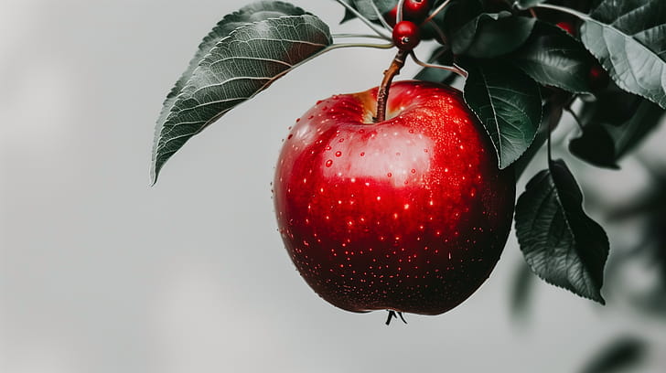 apple wallpaper