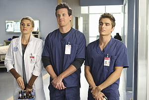 Scrubs, Posted by Christopher Simpson, wallpaper