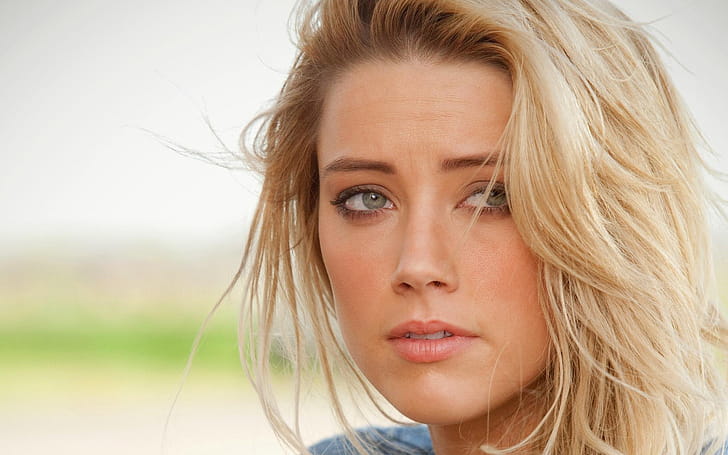 Amber Heard , 44625 px wallpaper