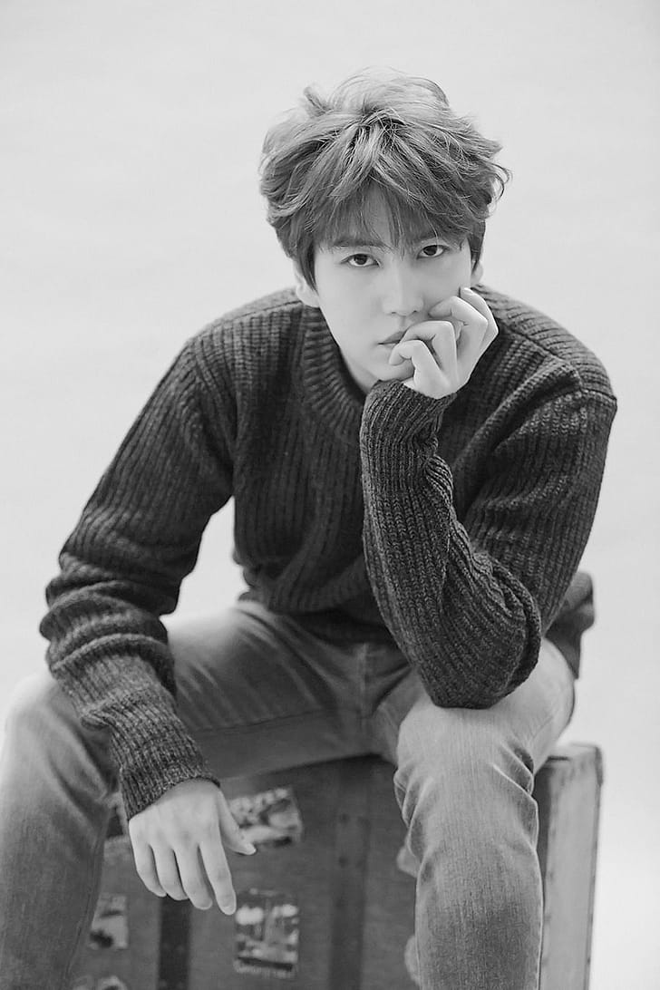 Kyuhyun, 57 sect phone wallpaper